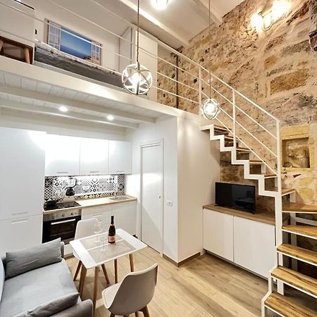 Central Apartments Палермо Екстер'єр фото