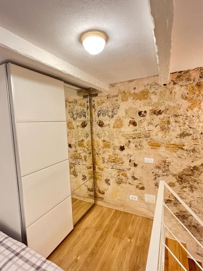 Central Apartments Палермо Екстер'єр фото