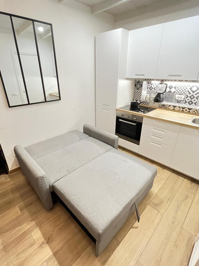 Central Apartments Палермо Екстер'єр фото