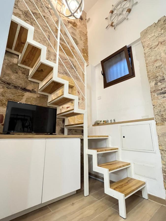 Central Apartments Палермо Екстер'єр фото